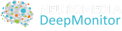 DeepMonitor Logo